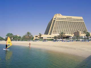 Radisson Blu Resort Hotel Sharjah