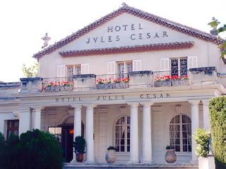 Jules Cesar Hotel