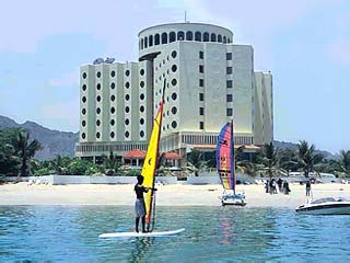 Oceanic Resort & Spa
