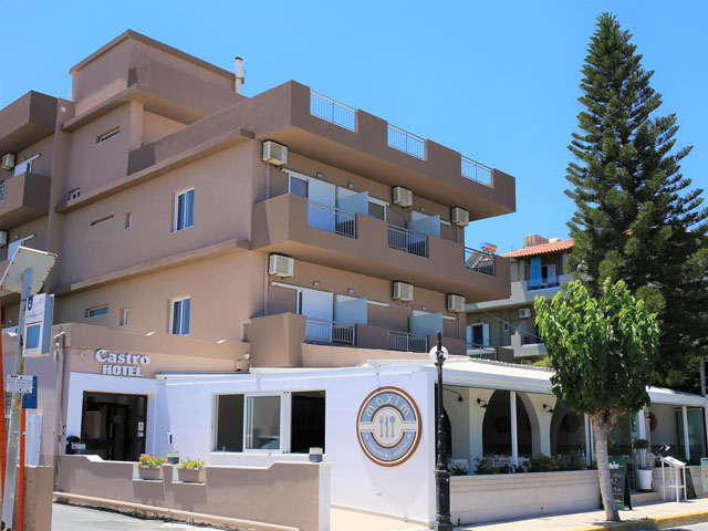 Castro Hotel - 