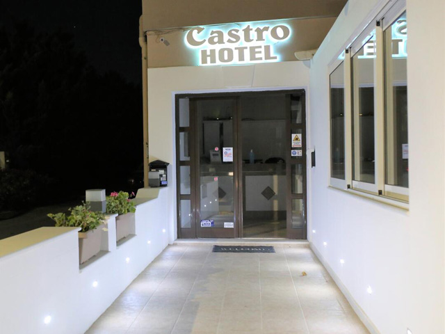 Castro Hotel - 