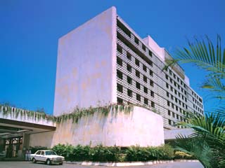 Taj Coromandel Hotel