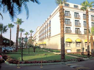 El Salam Hotel Cairo