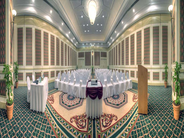 Al Diar Siji Hotel, Fujairah: 