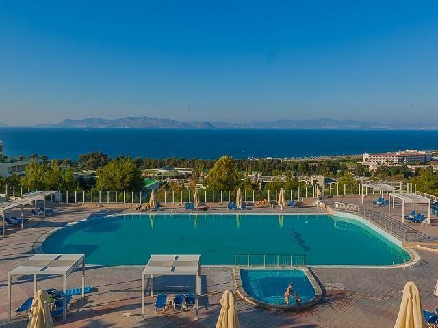 Kipriotis Panorama Aqualand - 
