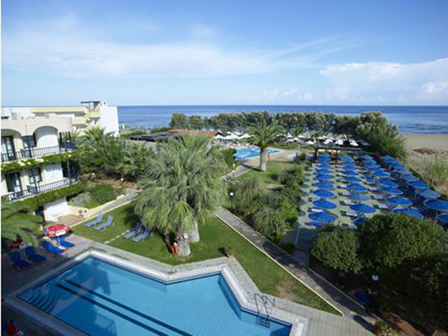 Malia Bay Beach  Hotel - 