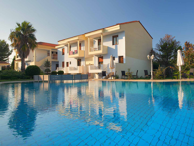 Acrotel Lily Ann Village Hotel - 