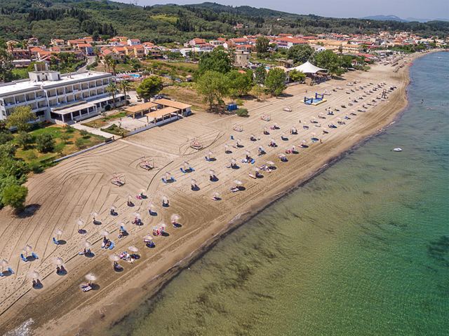 Special Offer for Island Beach Resort - Early Bird 2015  up to 25% Reduction  !! till 31/03/15