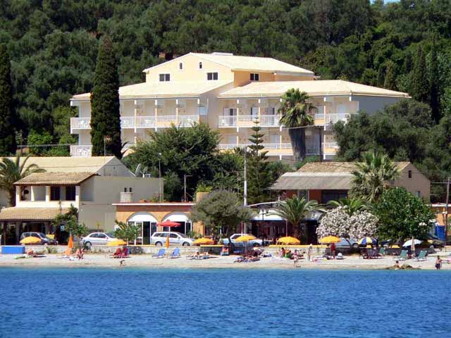 Ipsos Beach Hotel - 