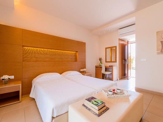Afandou Bay Resort Suites: 