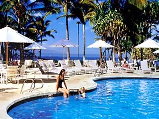 Andaz Maui at Wailea Resort (Ex Renaisance)