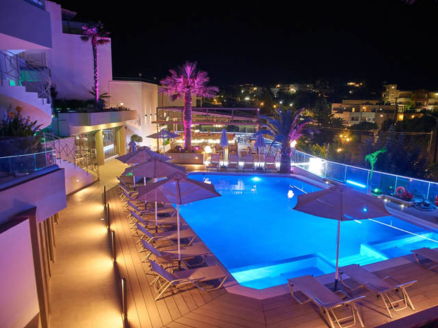 Sunset Hotel and Spa - 