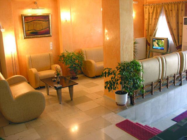 Dalia Hotel - 