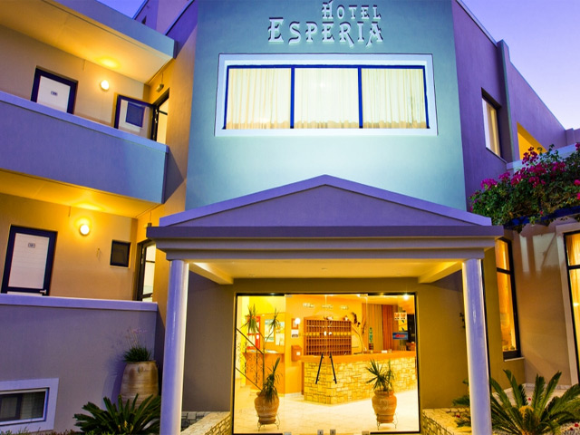Esperia Hotel Kos - 