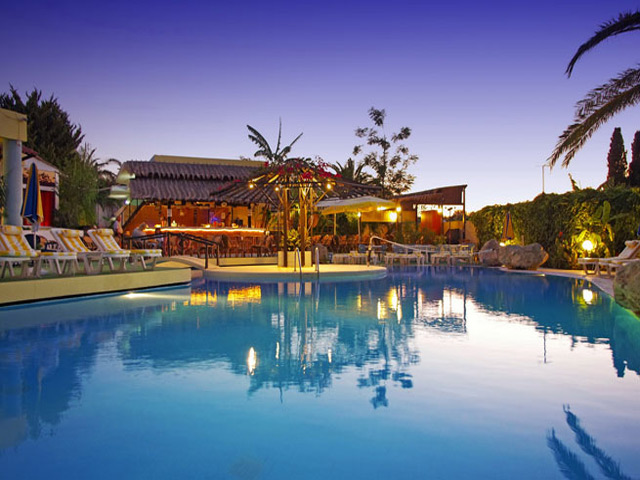 Palm Beach Hotel Kos - 