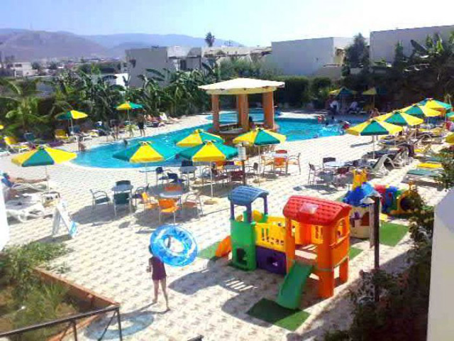 Pelopas Resort - 