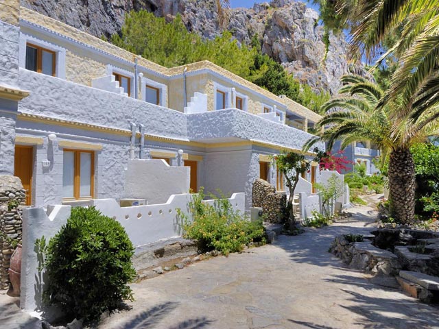 Kalypso Cretan Village: 
