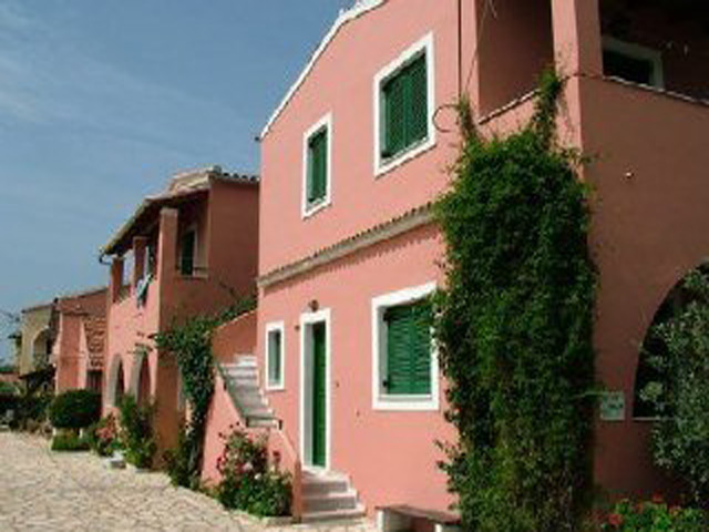 Villa Valia Apartments - 