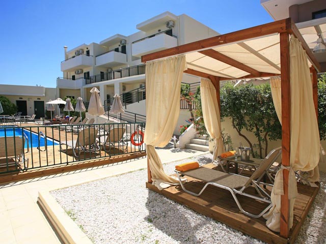 Katrin Suites ( Adults only) - 