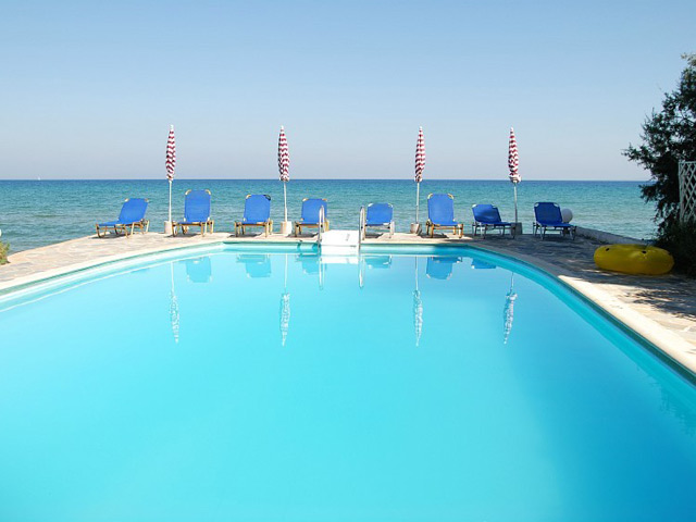 Locanda Beach Hotel - 