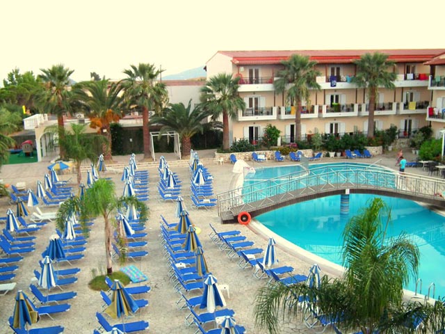 Majestic Hotel and Spa - 