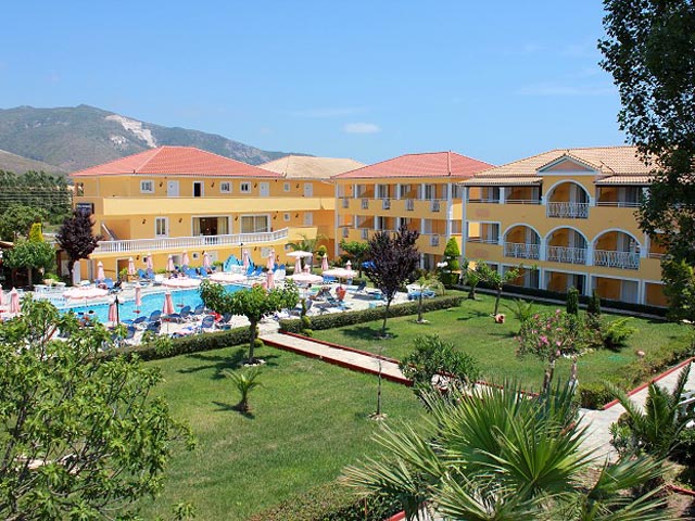 Macedonia Apartments - 
