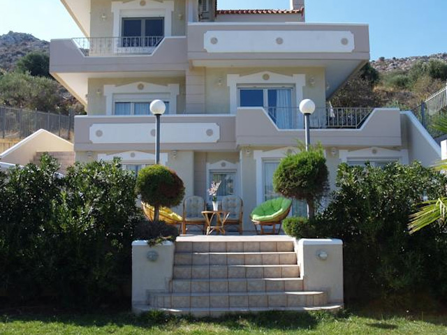 Villa Aris - 