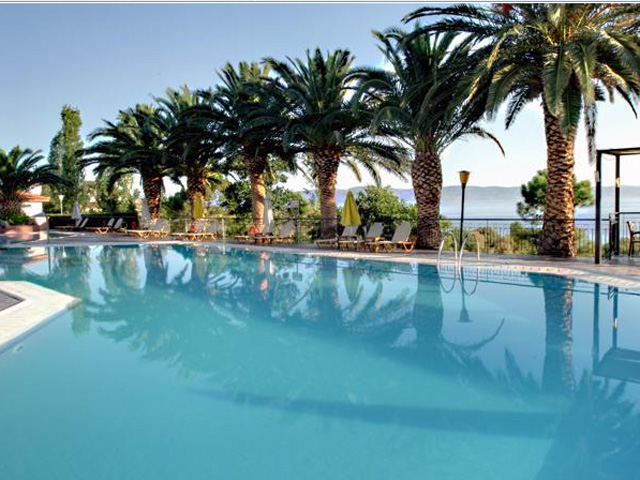 Sunrise Resort Lesvos - 