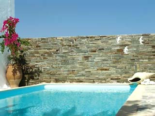 Marinero Hotel and Suites - Swimming Pool