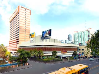 The Jayakarta Jakarta - Hotel & Spa
