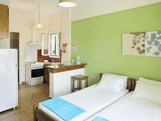 Marika Apartments Corfu: 
