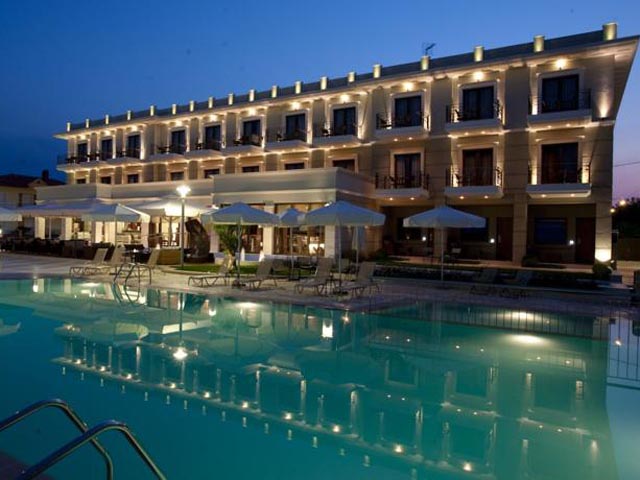Danai Hotel and SPA - 