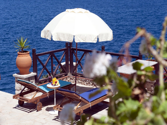 Karalis Beach Hotel - 