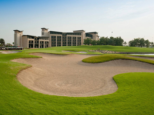 Special Offer for The Westin Abu Dhabi Golf Resort and Spa - Early Bird up to 35 % Reduction !! Limited Time!!