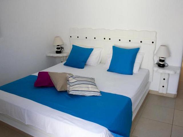 Blue Perla Elegand Suites - 