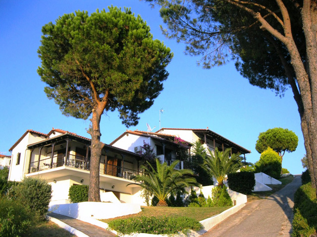 Villa Anna Maria Skiathos - 