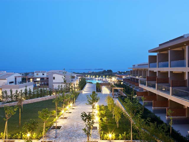 Apollonion Asterias Resort and Spa - 