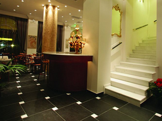 Athens Lotus Hotel and Apartments - 