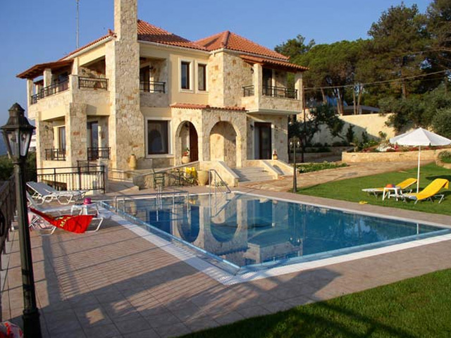 Villa Hermes - 