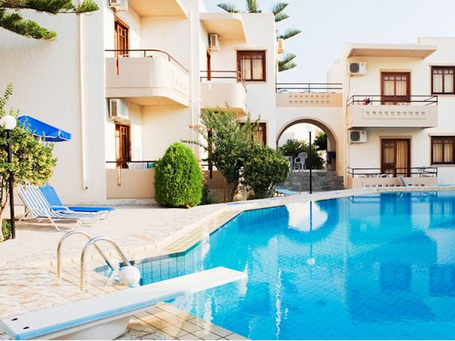 Relax Hotel - 