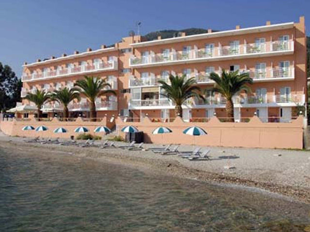 Corfu Maris Hotel - 