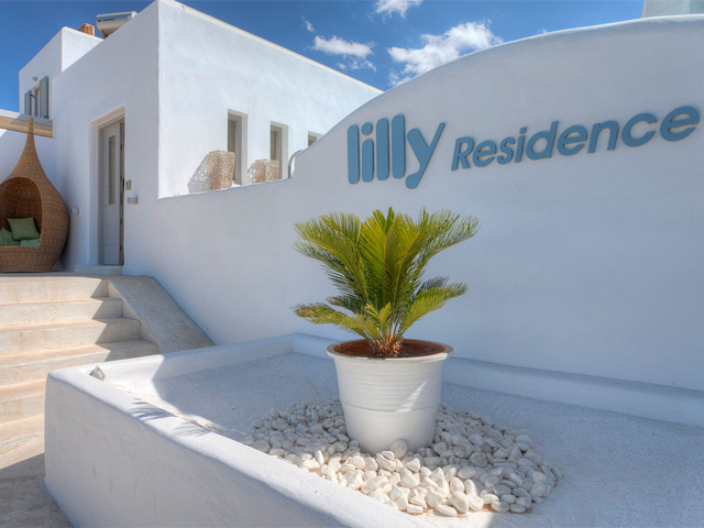 Lillys Residence - 