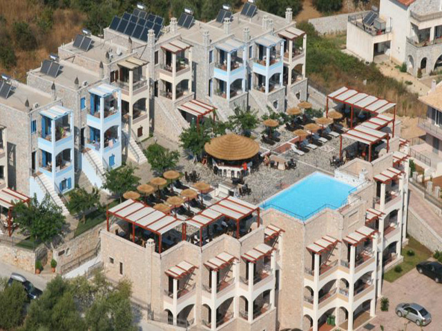 Ef Zin Apartments - 