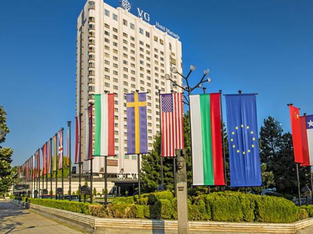 Marinela Hotel Sofia