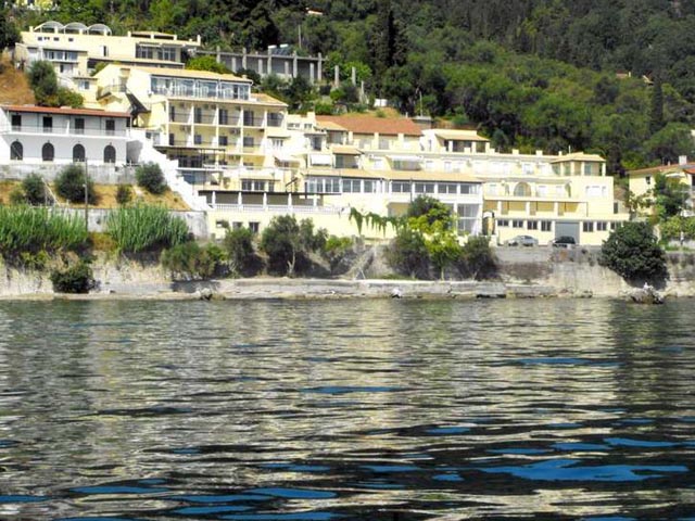 El Greco Hotel Corfu - 