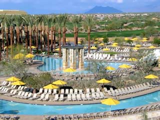 JW Marriott Desert Ridge Resort & Spa