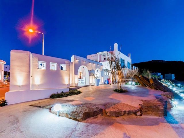 Kouros Exclusive Hotel Rodos - 