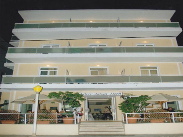 International Hotel Rodos