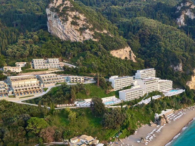 Mayor La Grotta Verde Grand Resort (Adults Only ) - 