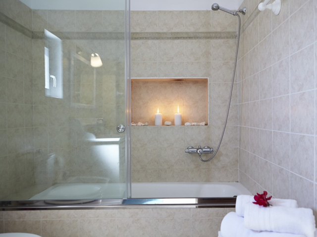 Aleria Santorini Premium Villa: 